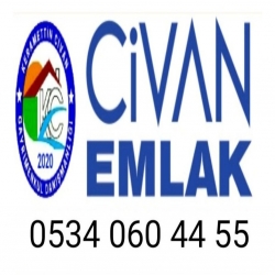 Keramettin Civan<br/>Civan Emlak