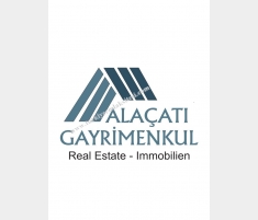 ALAÇATI GAYRİMENKULDEN  ALAÇATI  HACIMEMİŞ  CD.DE  SATILIK İŞYERİ