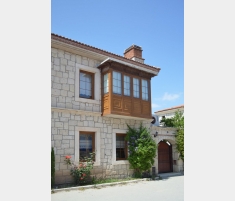 ALAÇATI HACIMEMİŞ YAKINI SEZONLUK HAVUZLU VİLLA ALAÇATI HACIMEMİŞ YAKINI SEZONLUK HAVUZLU VİLLA