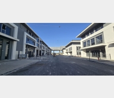 BAYIR SANAYİ SİTESİNDE KİRALIK 750 M2 İŞ YERİ BAYIR SANAYİ SİTESİNDE KİRALIK 750 M2 İŞ YERİ