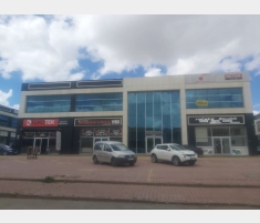BÜSAN KTM KONYA TİCARET MERKEZİNDE KİRALIK OFİS BÜSAN KTM KONYA TİCARET MERKEZİNDE KİRALIK OFİS