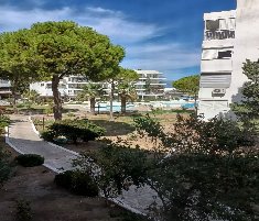 ÇEŞME ALTINYUNUS-BOYALIK YAKINI DENİZE SIFIR SİTE İÇİNDE DAİRE