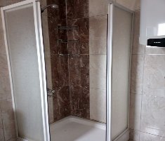 Çeşme Boyalık Mevkiinde Denize Yakın Yıllık Kiralık Villa