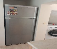 Çeşme Boyalık'ta denize sıfır site içinde sezonluk kiralık daire