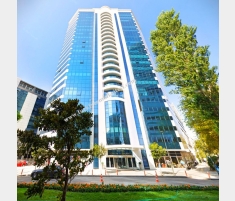 Gürel Tower  Residence 200 m2 Satılık Daire