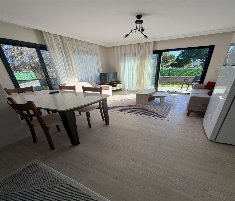 ILICA MERKEZE YAKIN YILLIK VE SEZONLUK KİRALIK DAİRE.