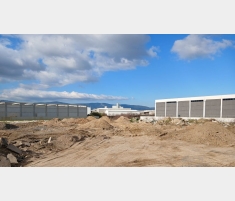 Torbalı Subaşı 7.000 m2 Sanayi imarlı Satılık Arsa Torbalı Subaşı 7.000 m2 Sanayi imarlı Satılık Arsa