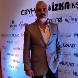 Umut Özcan